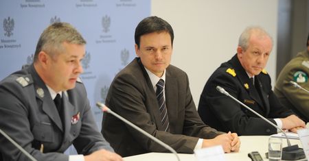 Euro 2012 zagrożone blokadami związkowców? "W razie czego..."