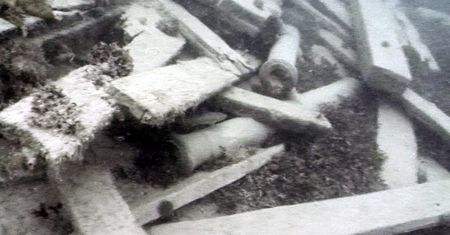Statek Johna Franklina odnaleziony po 170 latach
