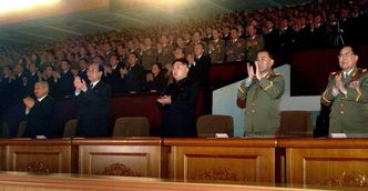 Korea Północna. W kwietniu Kim Dzong Un oficjalnie obejmie władzę
