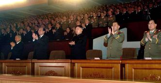 Korea Północna. W kwietniu Kim Dzong Un oficjalnie obejmie władzę