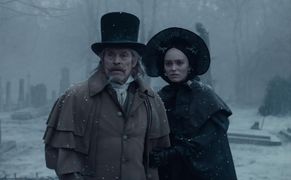 CANAL+ PREMIUM Nosferatu