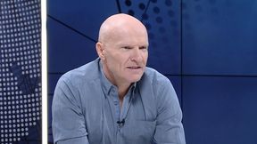 Sektor Gości 105. Tomasz Łapiński o powieści "Szmata", polskiej piłce i kadrze Brzęczka [cały odcinek]