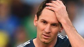 Ekspert: Messi znów był niewidoczny w ważnym meczu