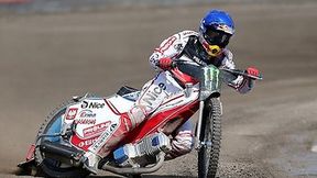 Trening przed finałem Drużynowego Pucharu Świata
