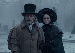 CANAL+ PREMIUM Nosferatu