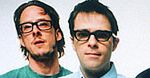 Weezer jeździ autami Disneya