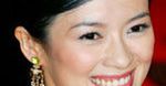 Zhang Ziyi jako dzielna Mulan