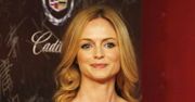Heather Graham: Z wiekiem coraz piękniejsza!