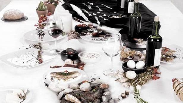 Najbardziej niesamowite iluzje optyczne 1