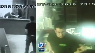 Nie zadzieraj z graczami! 1