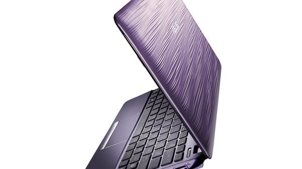 Asus Eee PC 1015PW - z nim na pewno Cię zauważą! 1