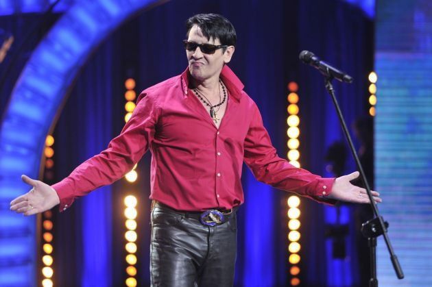 Maleńczuk, czyli nasza szopka narodowa