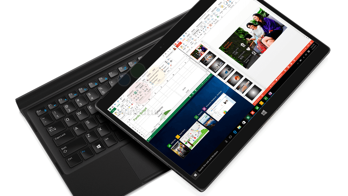 Dell pokazał nowego XPS 12. Mocna hybryda z 4K to kusząca propozycja 1