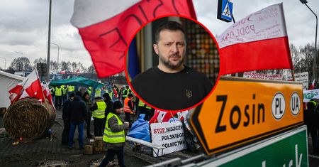 "Wymyka się spod kontroli". Zełenski prosi Tuska o spotkanie