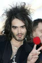 Russell Brand domaga się Oscara