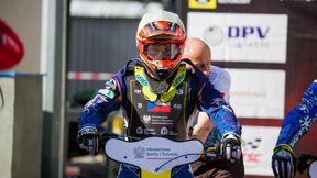 Żużel. Zawodnik GKM-u nie mógł podjąć innej decyzji. "Byłbym głupi"