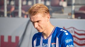 Media: Niewypał Górnika Zabrze dostanie jeszcze jedną szansę w Ekstraklasie