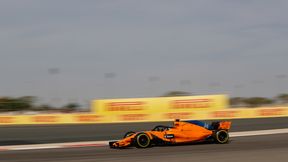 McLaren szanuje decyzję Fernando Alonso. "Chcemy złożyć hołd wielkiemu kierowcy"