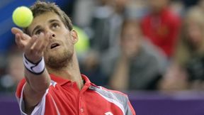 ATP Monachium: Martin Klizan znów zaskoczył w finale Fogniniego, historyczny triumf Słowaka