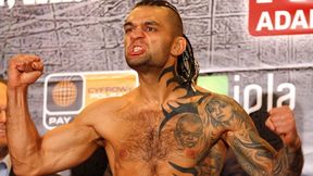 Dawid Kostecki wspomagał się dopingiem. Wykryto u niego zabronioną substancję