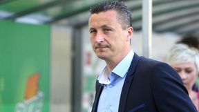 Tomasz Hajto ostro krytykuje Pawła Pskita. "Sędzia nam grubo zaszkodził"