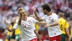 Teodorczyk do Jagielloni? Jest komentarz jego menedżera