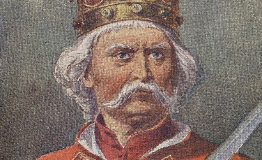 Cena korony. Ile Władysław Łokietek zapłacił, żeby zostać królem Polski?