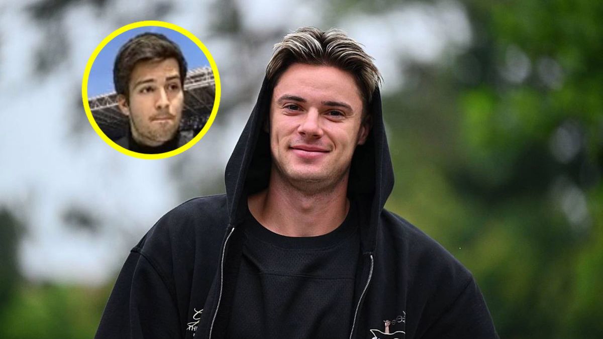 Getty Images / FC Internazionale / Alessandro Giovanni Pagliarini/X / Nicola Zalewski / Alessandro Giovanni Pagliarini