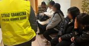 Proceder z cudzoziemkami na Podkarpaciu. Pracowały w salonach masażu