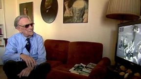 W biegu za życiem - film o Bohdanie Tomaszewskim