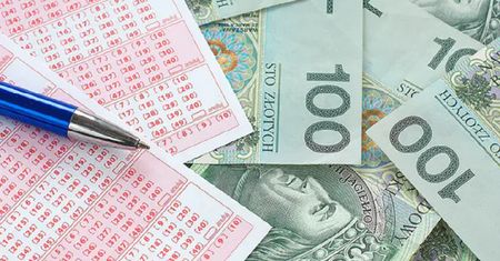 Lotto. Główna wygrana nie padła. Kumulacja wciąż rośnie