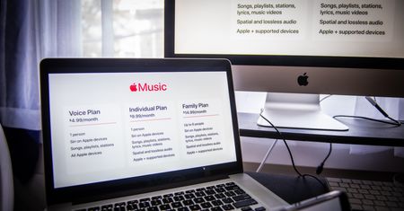Apple Music znowu drożeje. Firma podnosi ceny po cichu