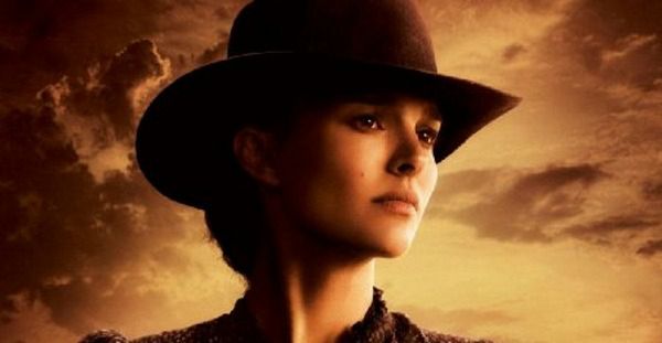 ''Jane Got A Gun'': Natalie Portman walczy o swoje na Dzikim Zachodzie
