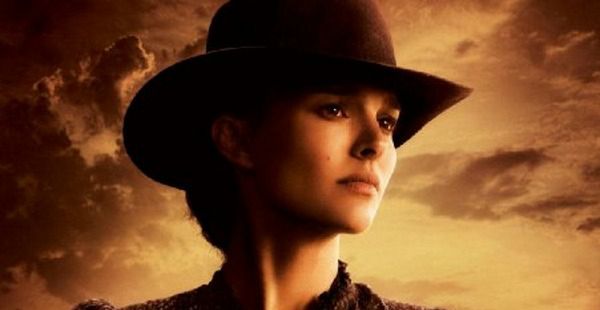 ''Jane Got A Gun'': Natalie Portman walczy o swoje na Dzikim Zachodzie