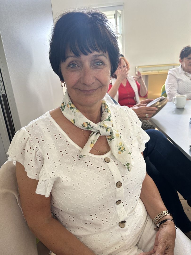 Miss Seniorek Grudziądz 65+. Poznaliśmy finalistki