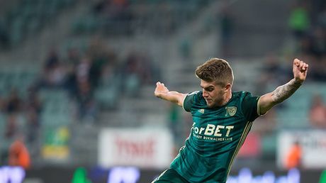 WP SportoweFakty / Dawid Gaszyński / Michał Chrapek