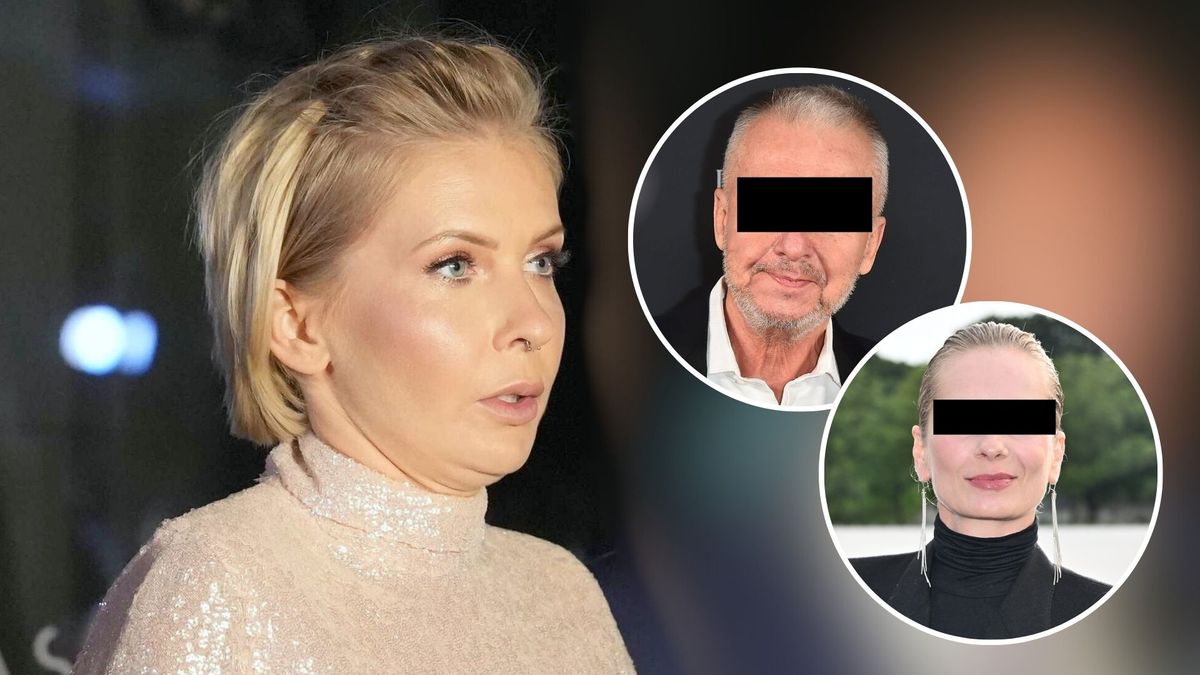 Edyta Pazura komentuje akt oskarżenia wobec dwojga aktorów