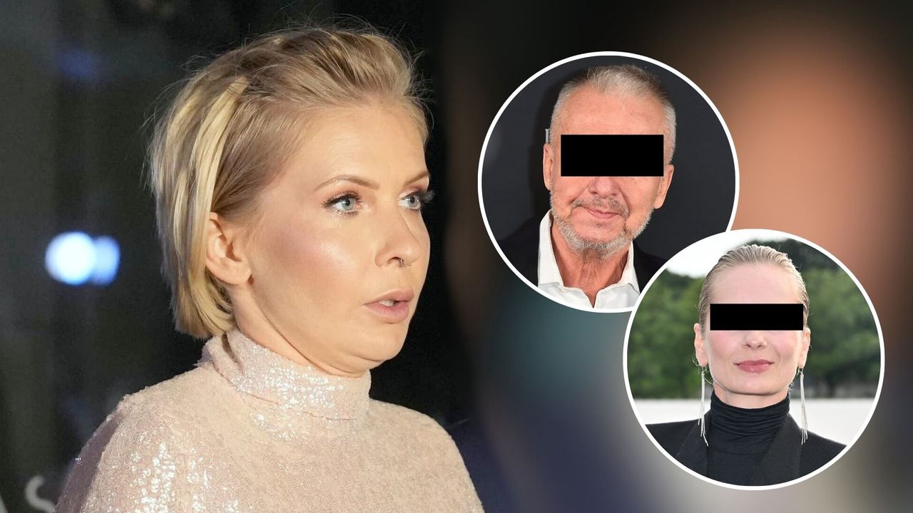 Edyta Pazura bez pardonu o oskarżonych aktorach. "Alkohol jest przyczyną dramatów"