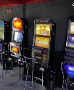 Częstochowa. "Uparty" salon gier. Po wykryciu nielegalnych automatów, "wstawił" kolejne