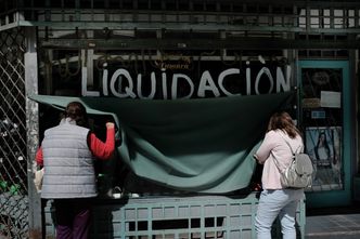 Inflacja w Argentynie przekroczyła 100 proc. Jak będzie w Polsce?