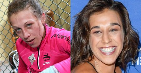 Joanna Jędrzejczyk zapewnia, że sława jej nie zmieniła: "Pracowałam w warzywniaku, zarabiałam 200 ZŁOTYCH TYGODNIOWO"