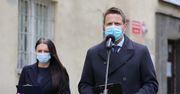 Rafał Trzaskowski o kandydowaniu w wyborach na prezydenta Polski w 2020 roku