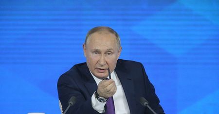 Kłopot Putina. Jego rozkaz może nie zostać wykonany