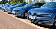 Volkswagen Passat B8 nikogo nie zaskoczył