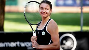 Dzika karta od Wimbledonu. Chwalińska przemówiła