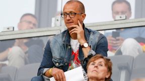 PKO Ekstraklasa: Wisła Płock zwolniła Marka Jóźwiaka