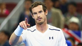 Andy Murray atakuje pozycję Novaka Djokovicia. "Drugiej takiej szansy mogę już nie mieć"