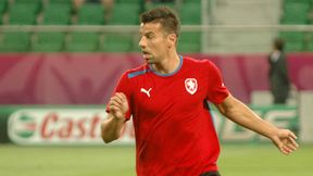 Milan Baros: Nikt się tego nie spodziewał