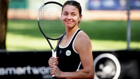 Chwalińska zaskoczona decyzją Wimbledonu