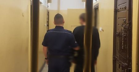 Chciał zabić swoja konkubinę